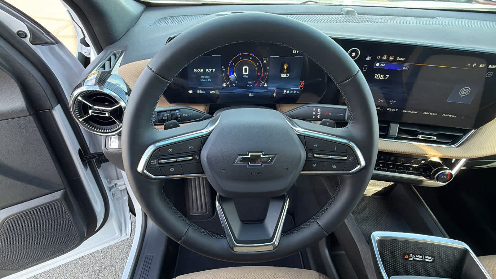 Thumbnail: 2026 Chevrolet Equinox - 18