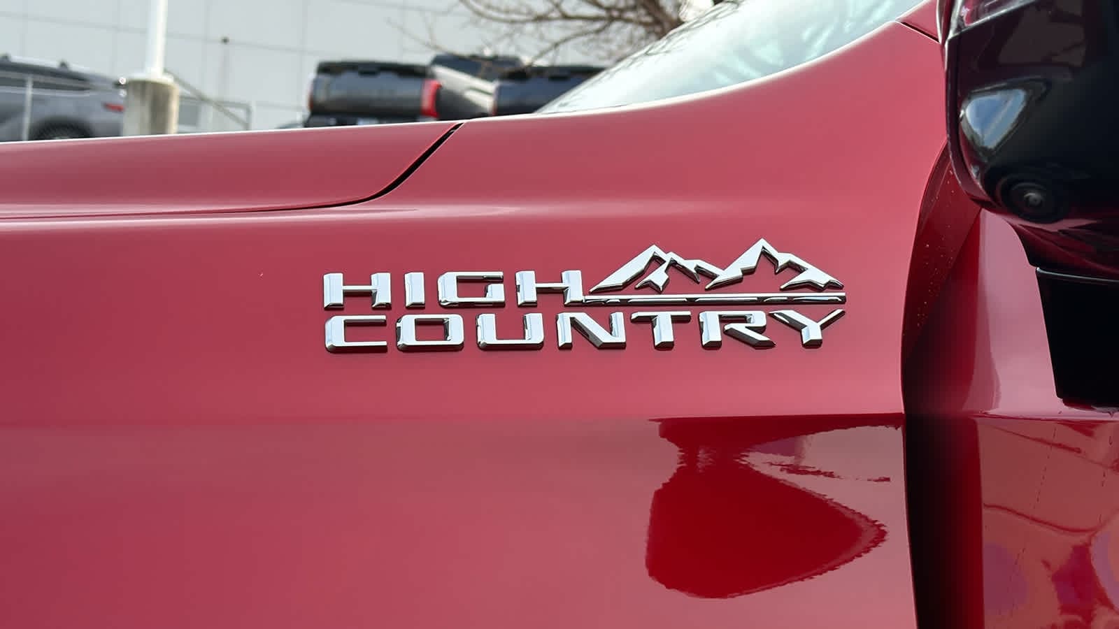 Thumbnail: 2025 Chevrolet Tahoe - 27