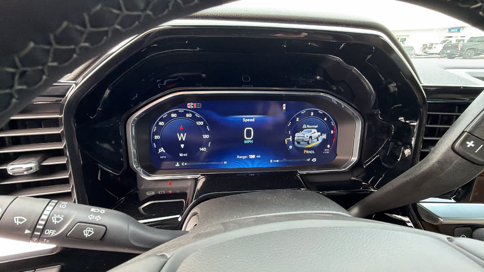 Thumbnail: 2026 Chevrolet Silverado 2500 - 21