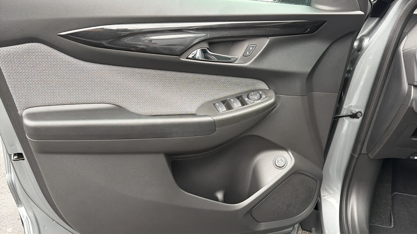 Thumbnail: 2026 Chevrolet TrailBlazer - 23