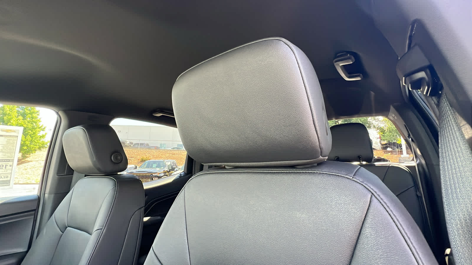 Thumbnail: 2026 Chevrolet Colorado - 11