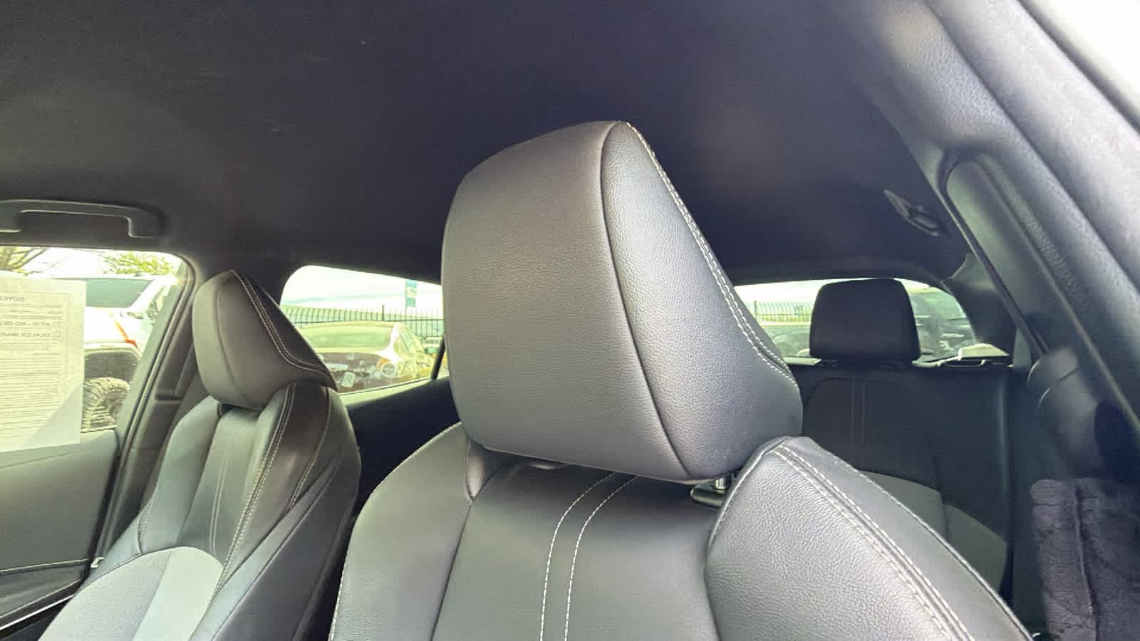 Thumbnail: 2024 Toyota Corolla - 11