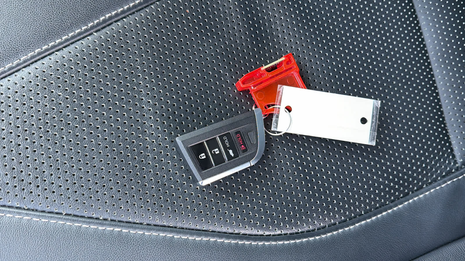 Thumbnail: 2023 Acura RDX - 28