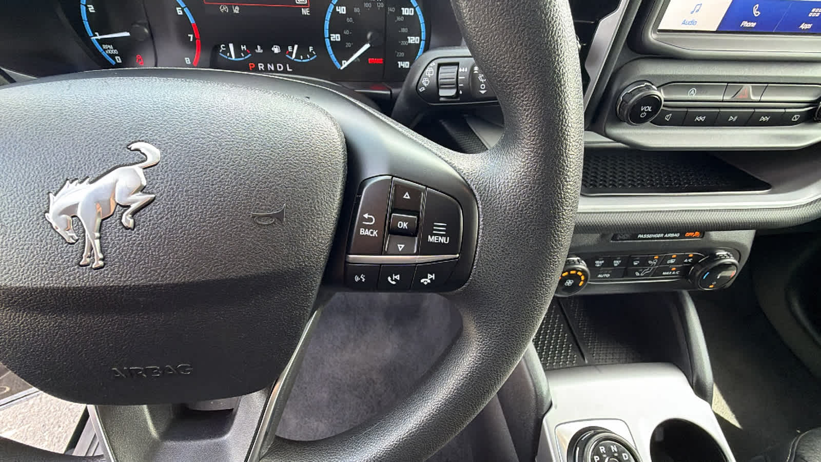 2024 Ford Bronco Sport Big Bend - Photo 20