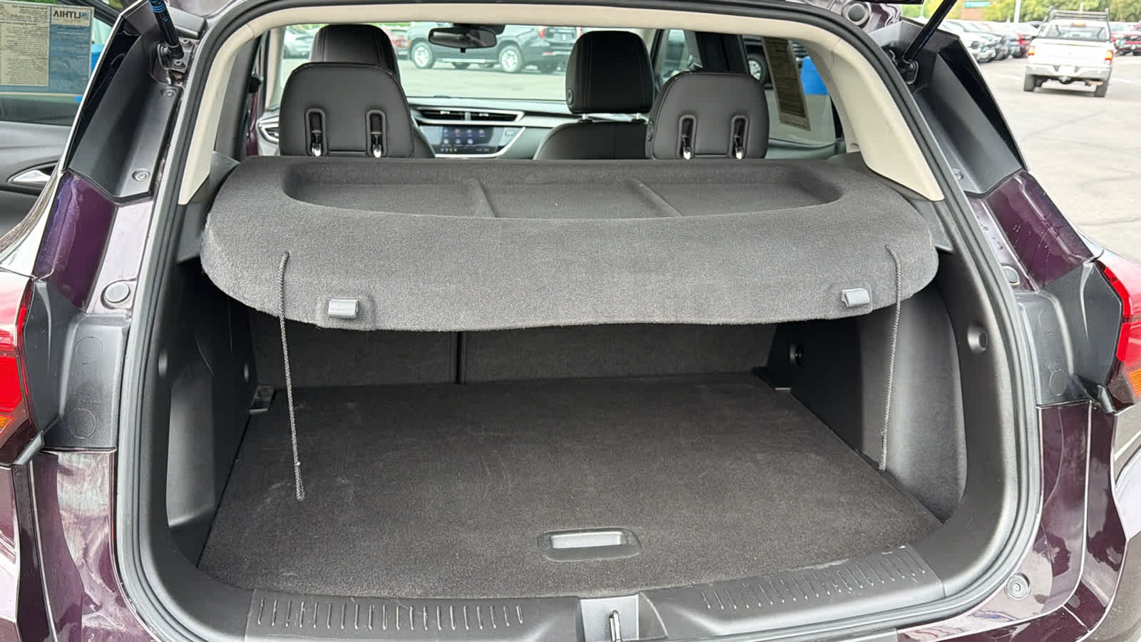 Thumbnail: 2020 Buick Encore GX - 27