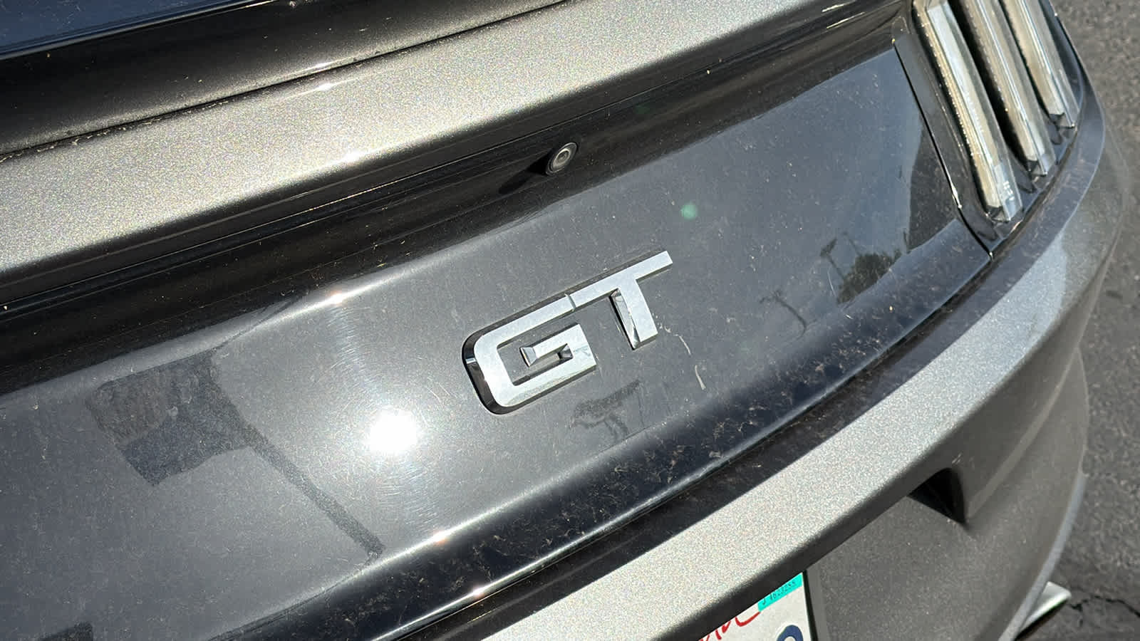 Thumbnail: 2017 Ford Mustang - 19