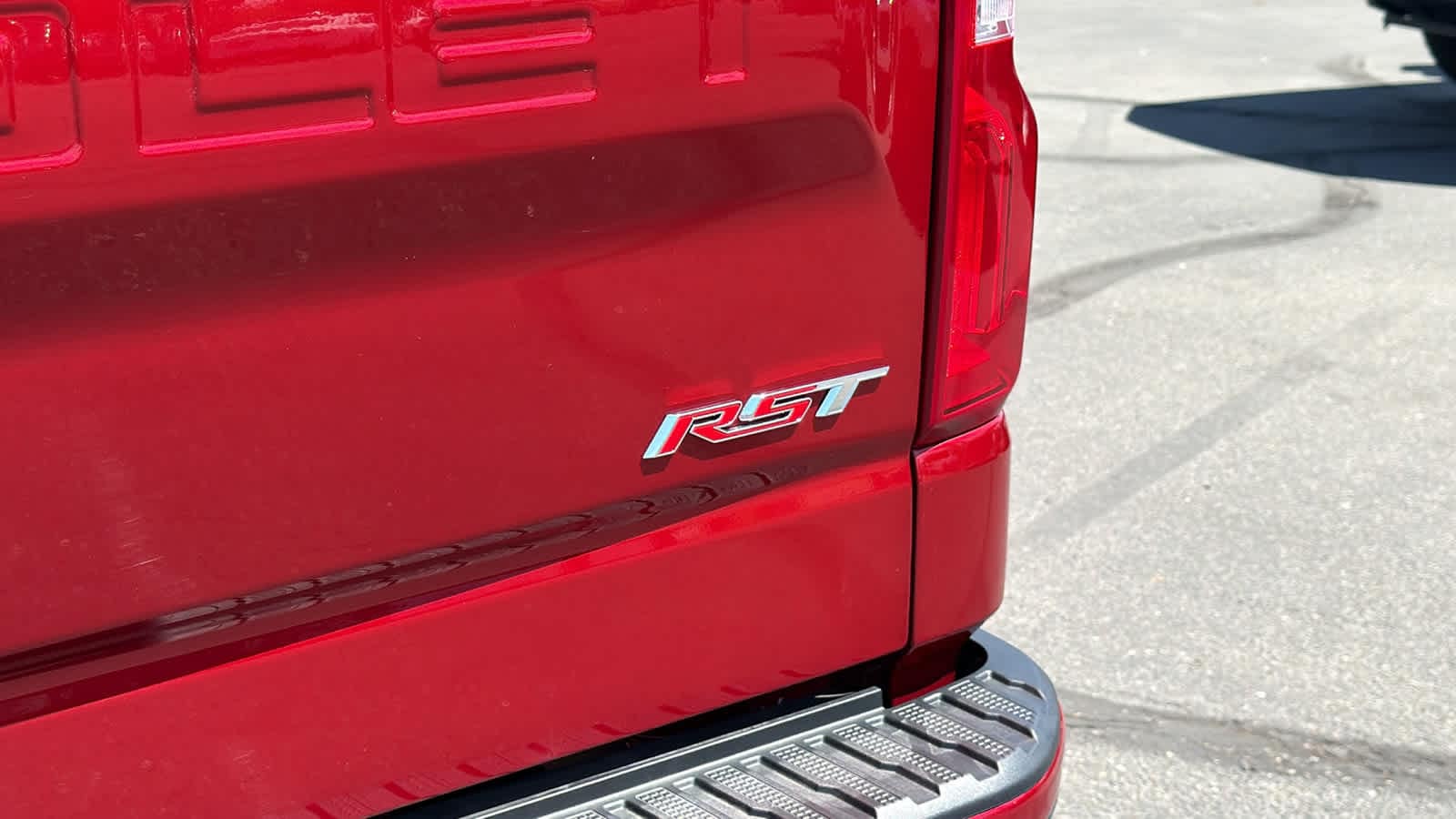 2026 Chevrolet Silverado 1500 RST - Photo 28