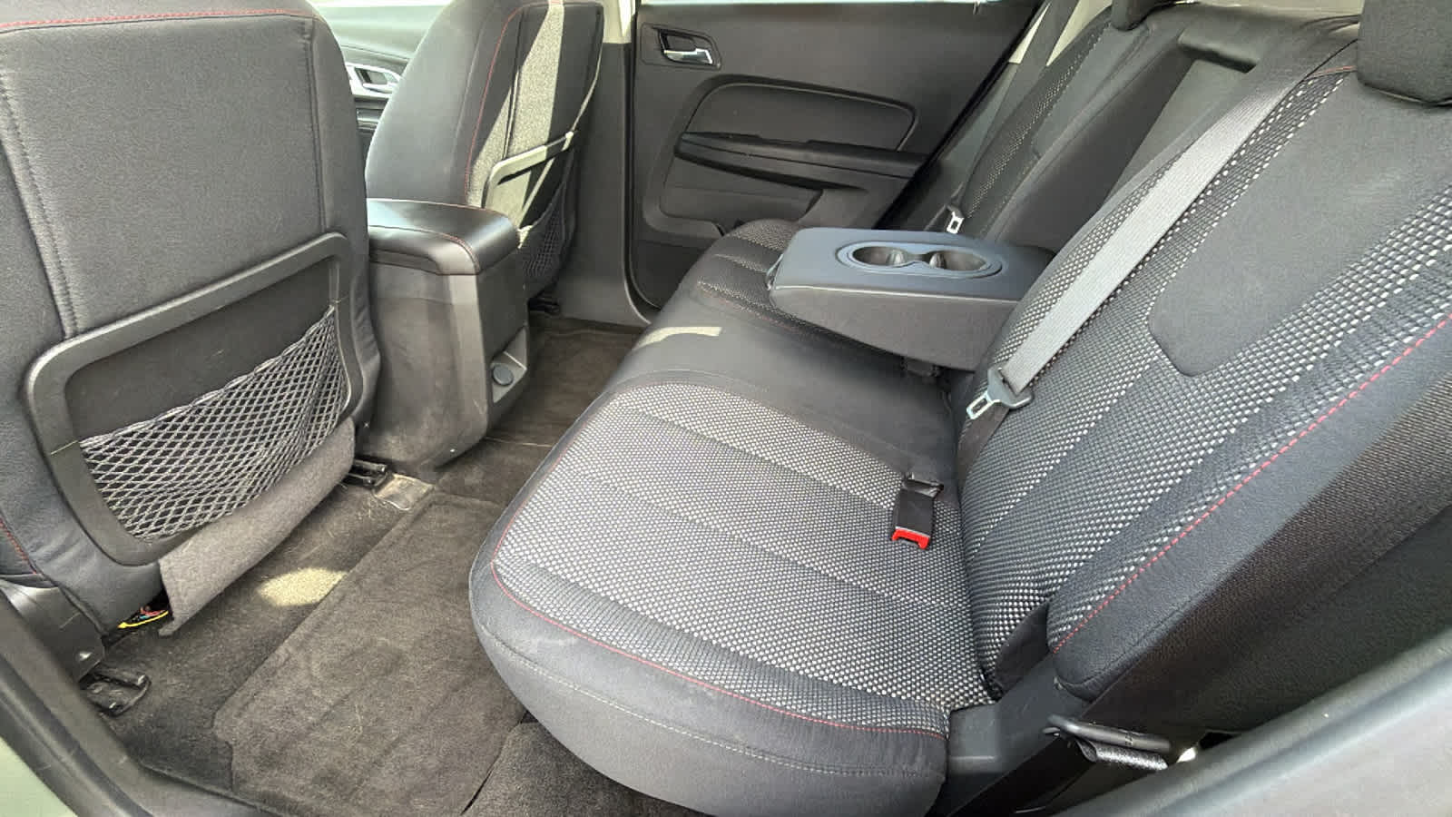 Thumbnail: 2015 Chevrolet Equinox - 24