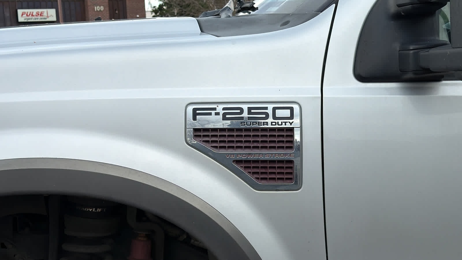 Thumbnail: 2008 Ford Econoline - 10