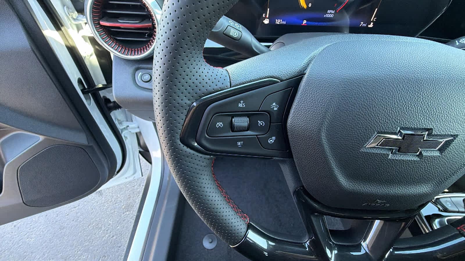 2026 Chevrolet Trax RS - Photo 19