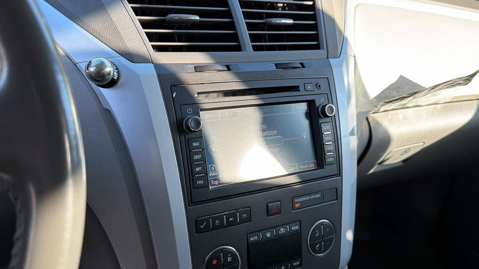 Thumbnail: 2012 Chevrolet Traverse - 14