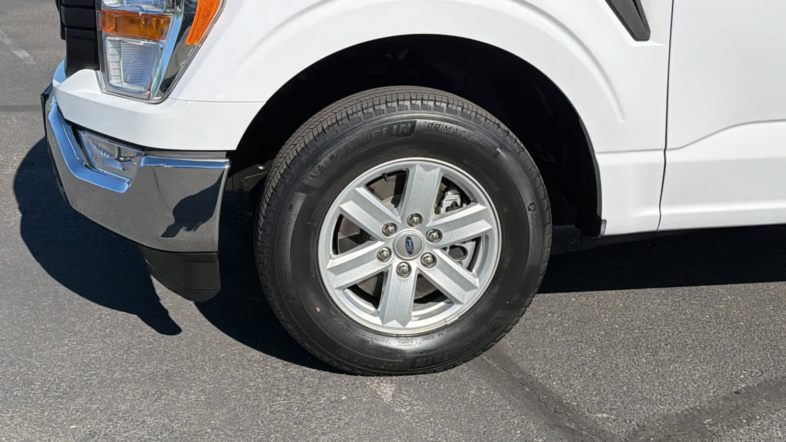 Thumbnail: 2021 Ford F-150 - 9