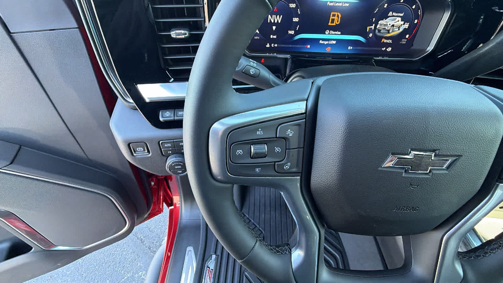 Thumbnail: 2026 Chevrolet Silverado 2500 - 19