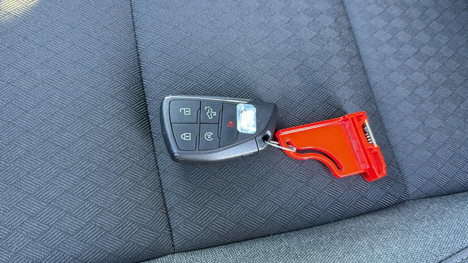 Thumbnail: 2024 GMC Sierra 1500 - 29