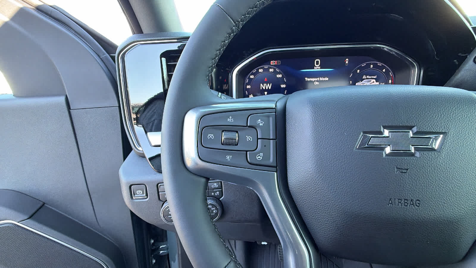 Thumbnail: 2026 Chevrolet Silverado 2500 - 19