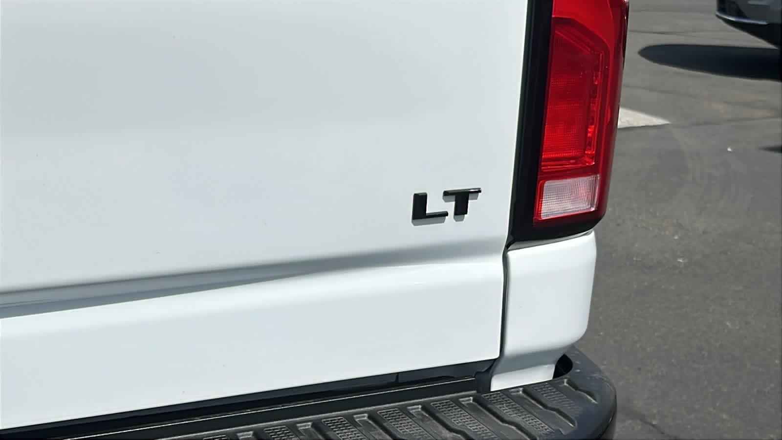 Thumbnail: 2025 Chevrolet Silverado 2500 - 28