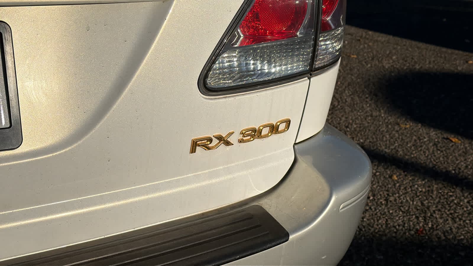 Thumbnail: 2001 Lexus RX - 19