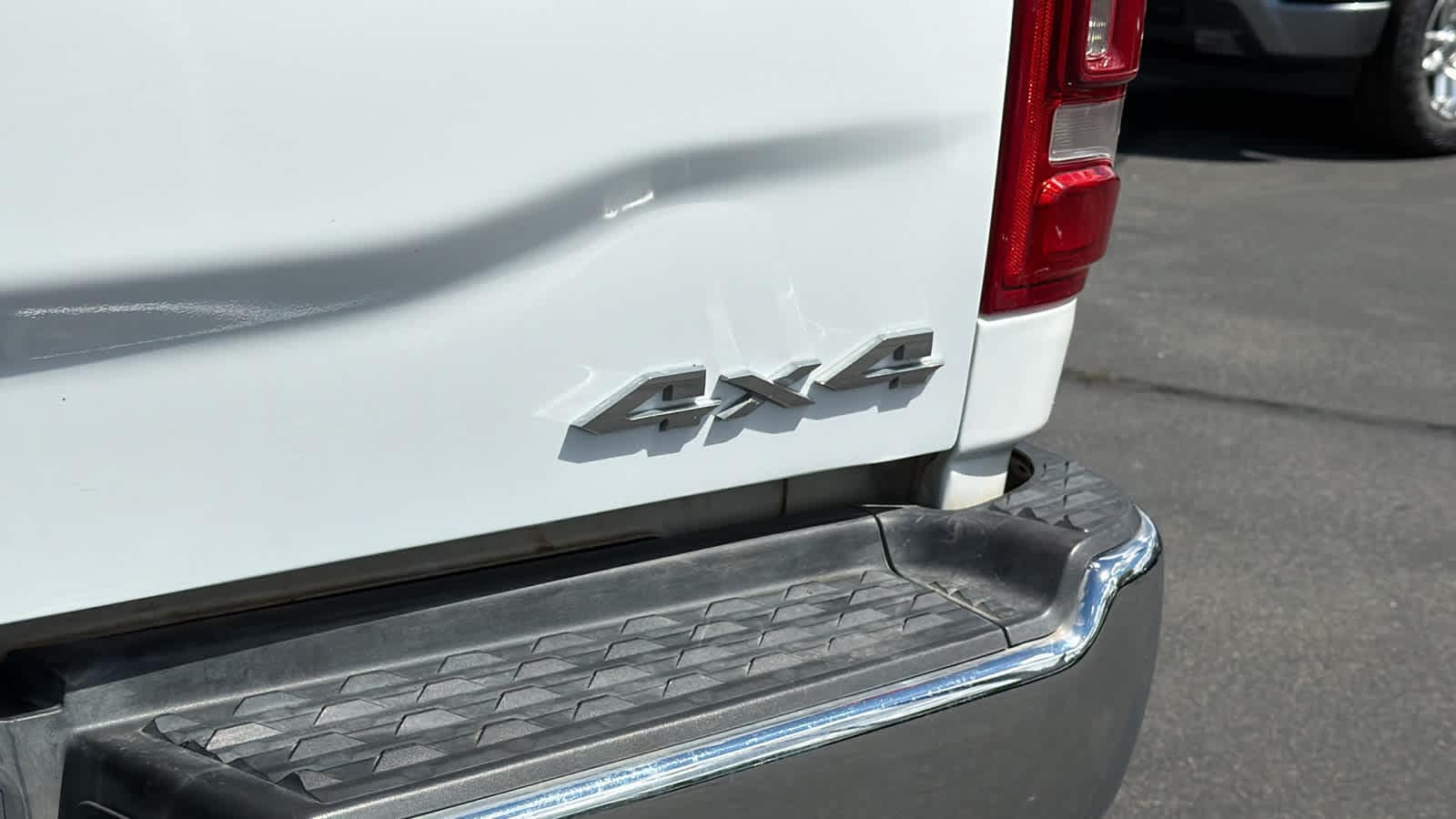 Thumbnail: 2021 RAM 2500 - 27