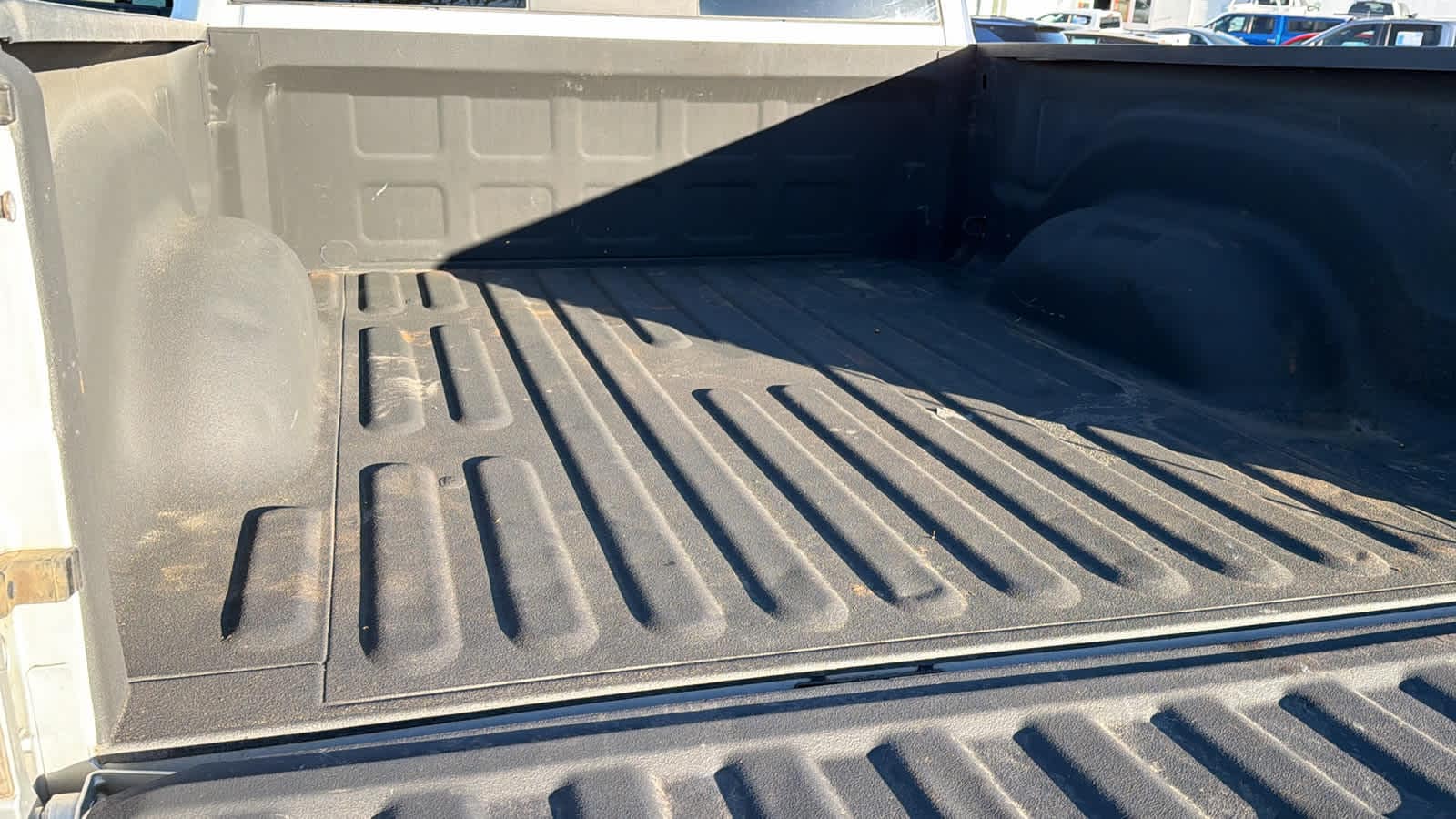 Thumbnail: 2018 RAM 3500 - 27