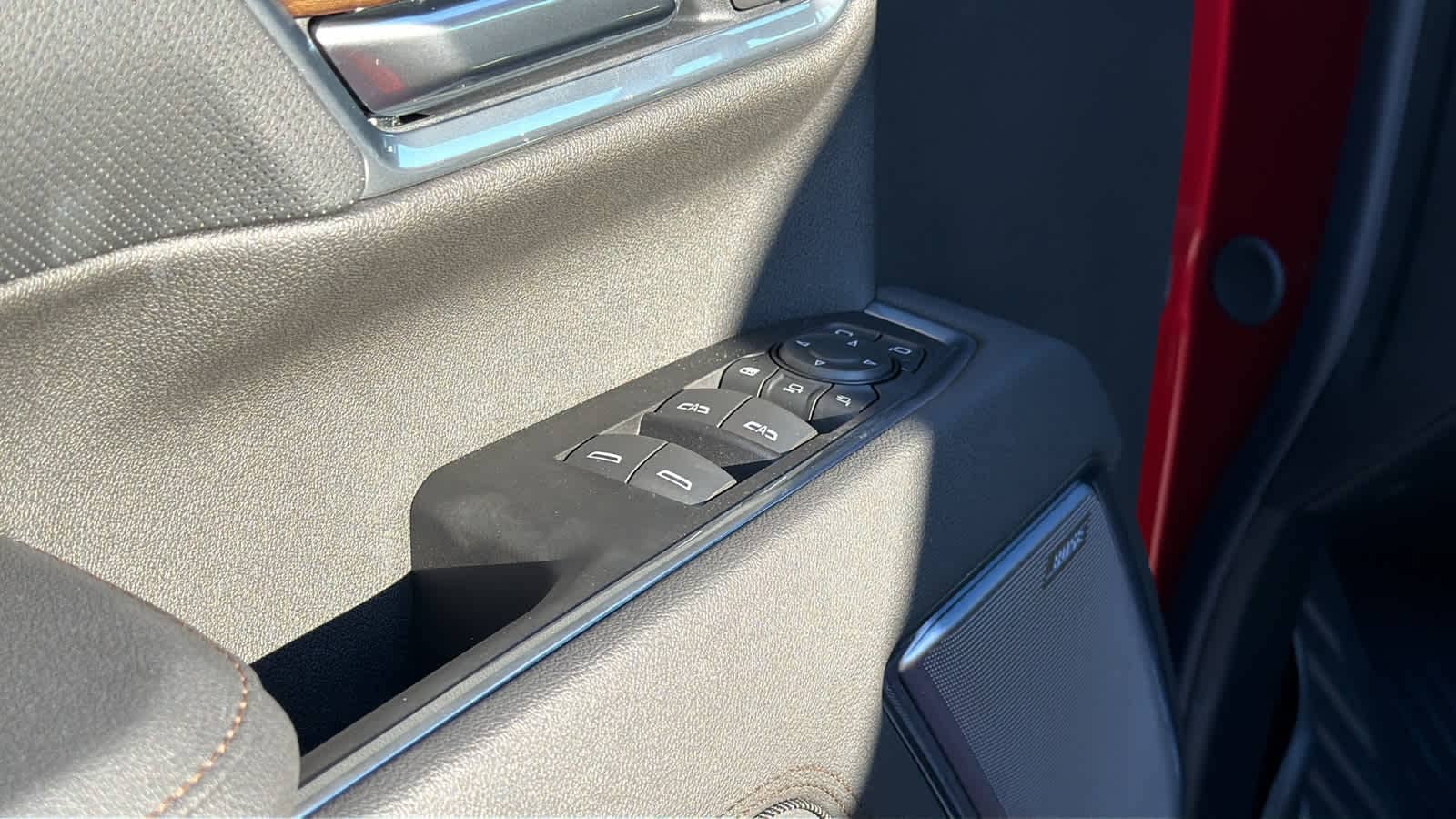 Thumbnail: 2026 Chevrolet Silverado 2500 - 22