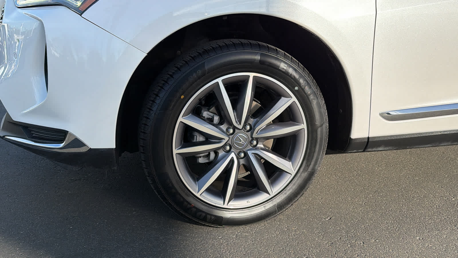 Thumbnail: 2023 Acura RDX - 8