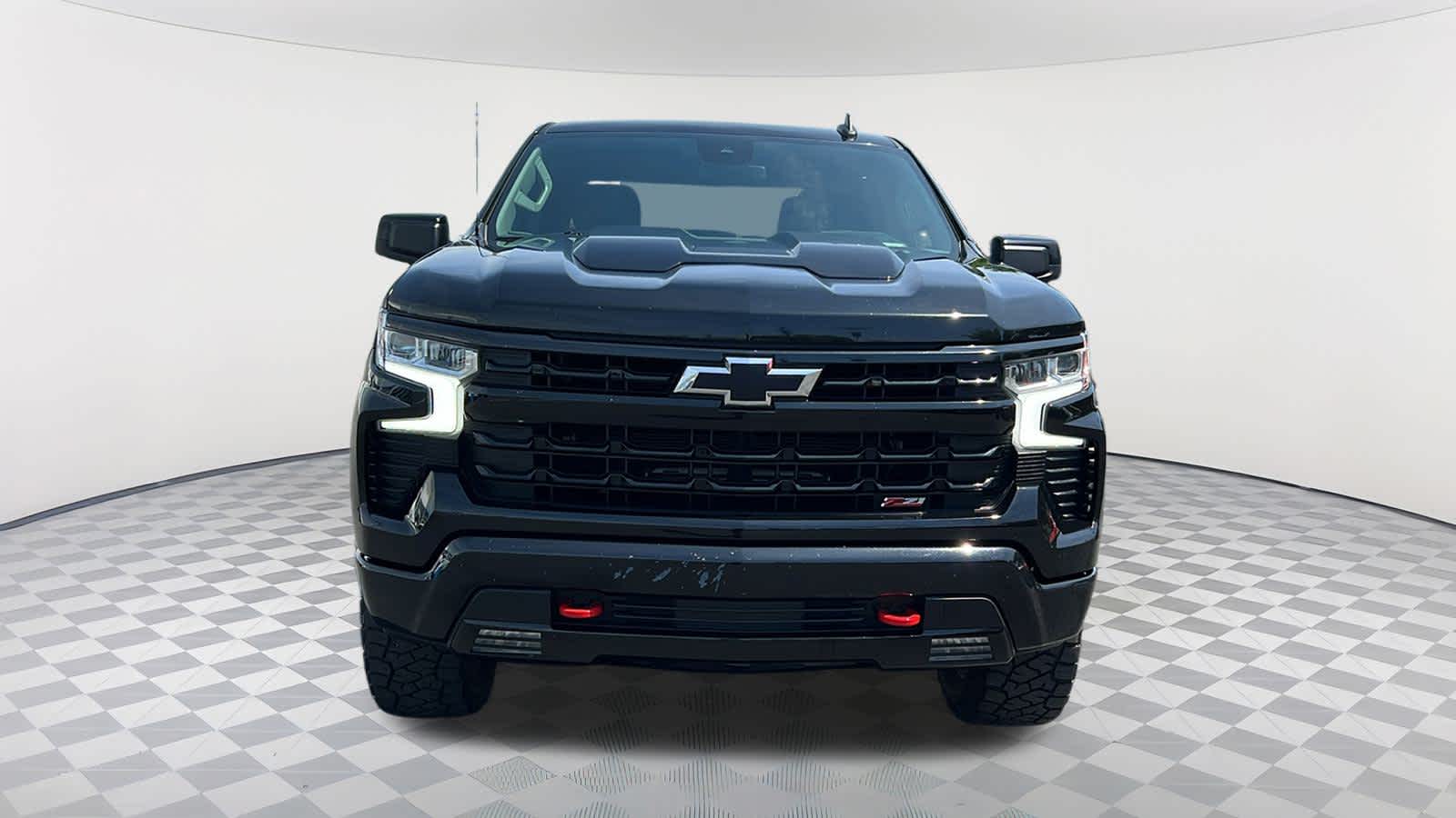 Used 2022 Chevrolet Silverado 1500 LT Trail Boss with VIN 3GCPDFEKXNG552348 for sale in Redding, CA