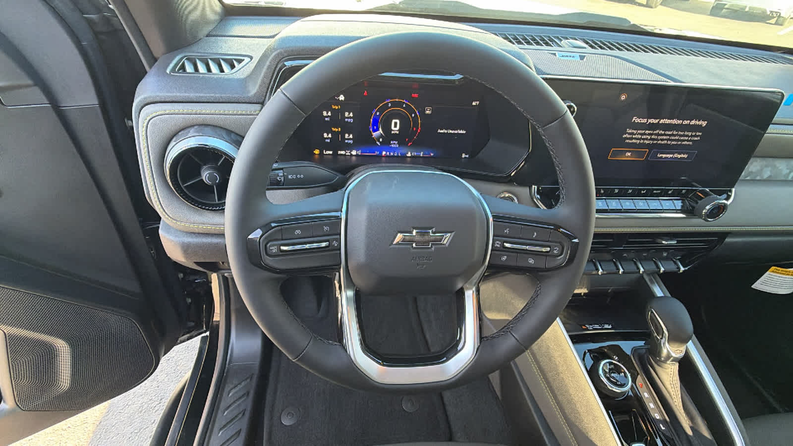 Thumbnail: 2026 Chevrolet Colorado - 18