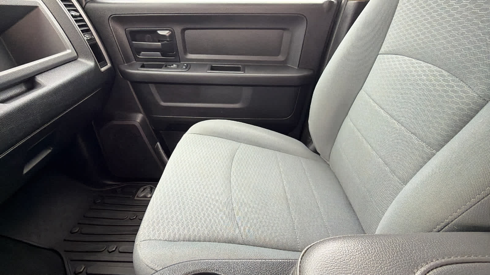 Thumbnail: 2018 RAM 2500 - 12