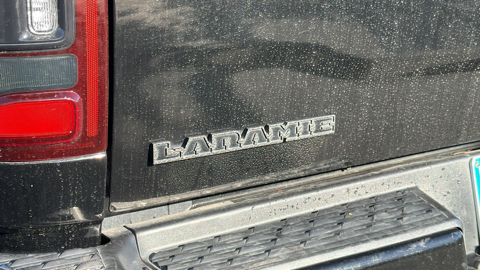 Thumbnail: 2019 RAM 2500 - 19