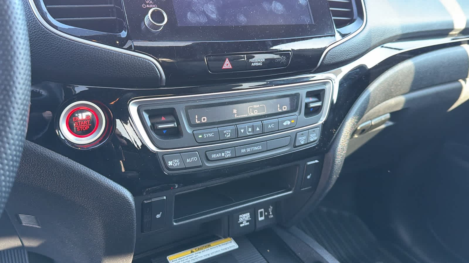 Thumbnail: 2023 Honda Ridgeline - 13