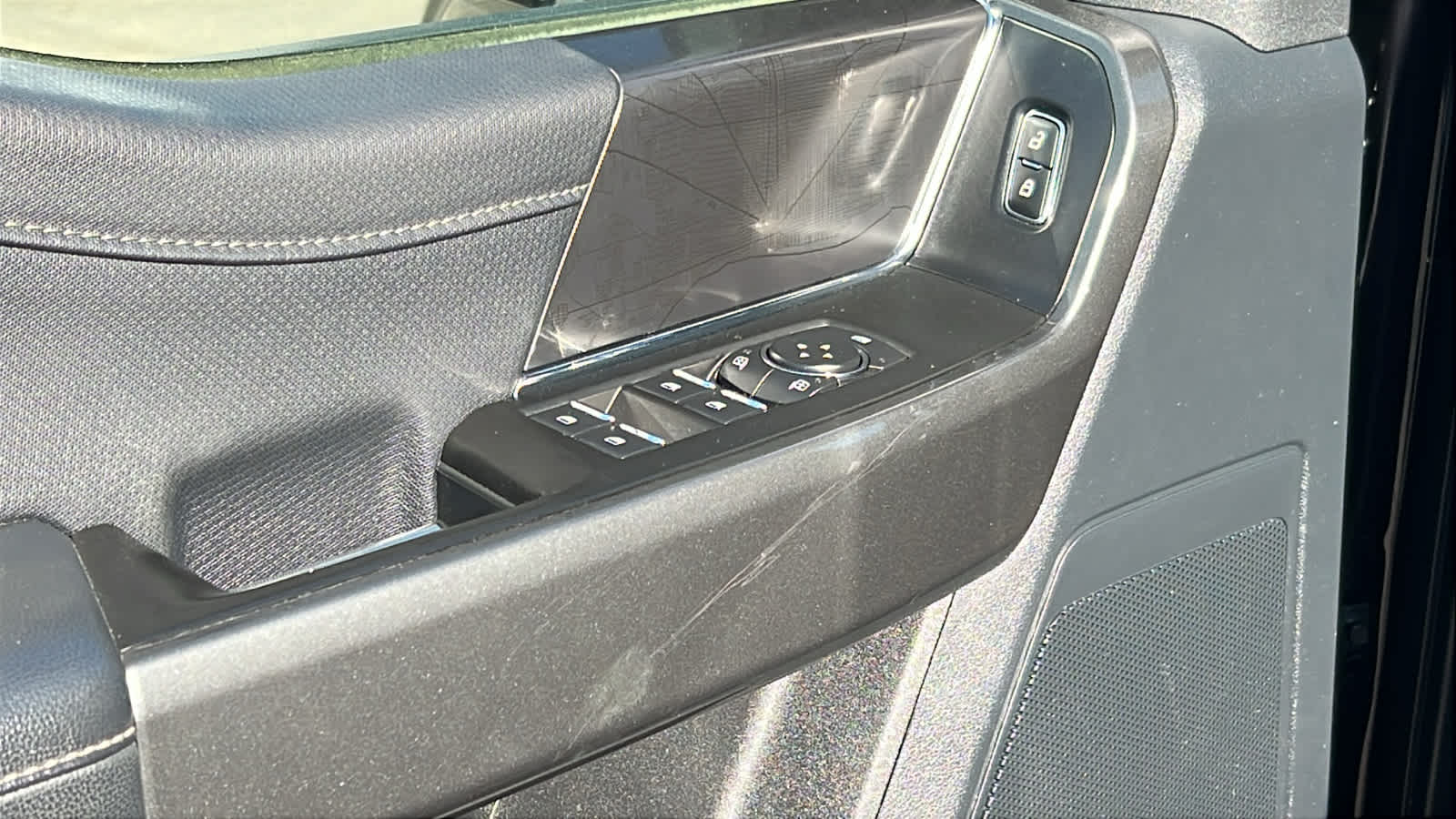 Thumbnail: 2022 Ford F-150 - 22