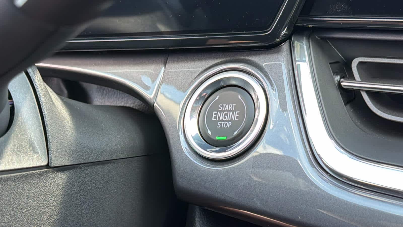 Thumbnail: 2026 Chevrolet Trax - 17