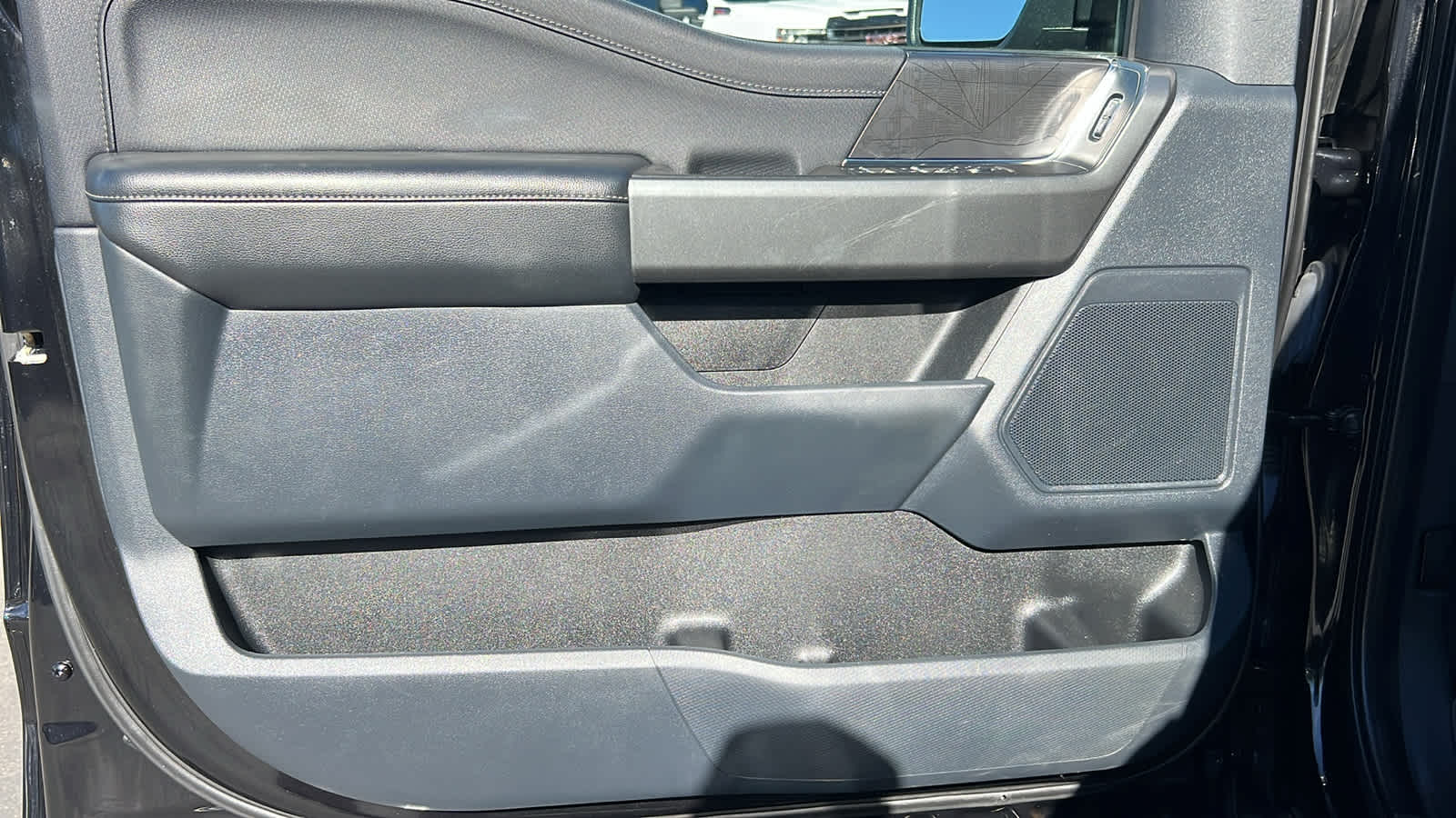 Thumbnail: 2022 Ford F-150 - 23