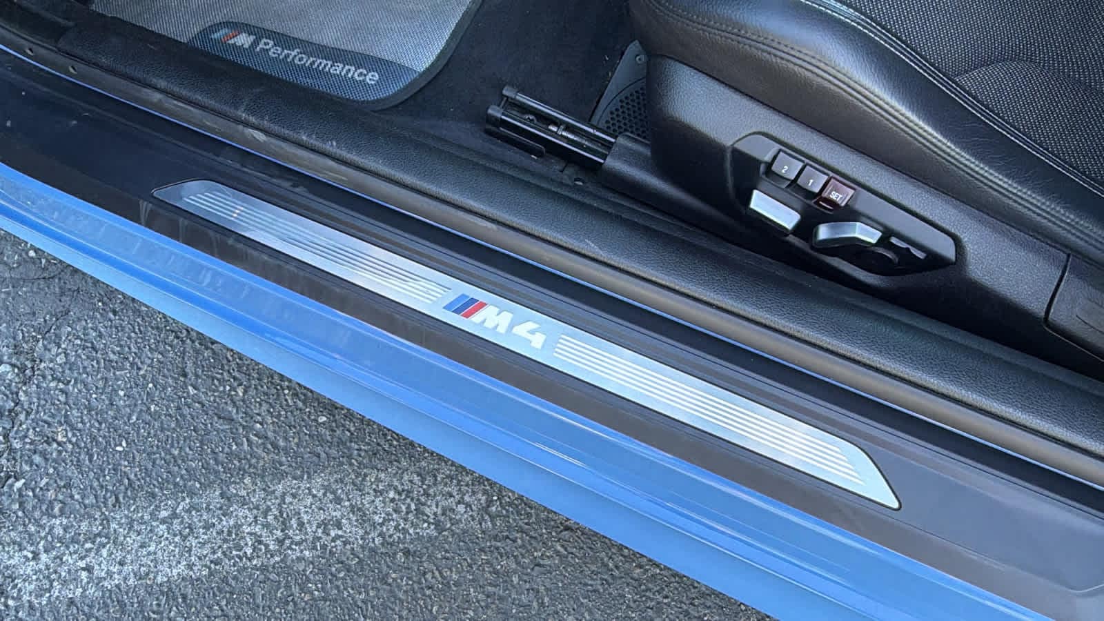 Thumbnail: 2018 BMW M4 - 26