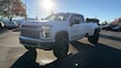 Chevrolet Silverado 3500 HD