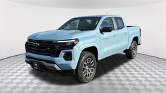 2026 Chevrolet Colorado Z71 Truck