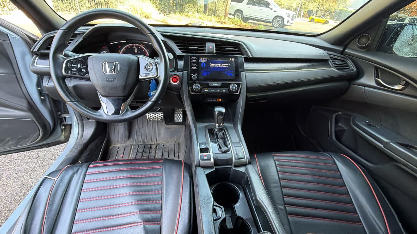 Thumbnail: 2020 Honda Civic - 17