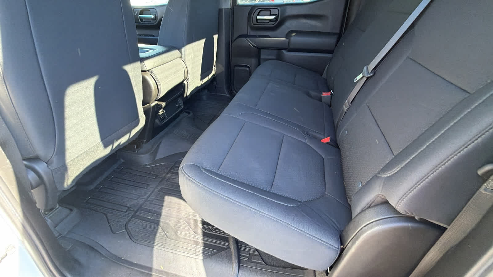 Thumbnail: 2019 GMC Sierra 1500 - 18