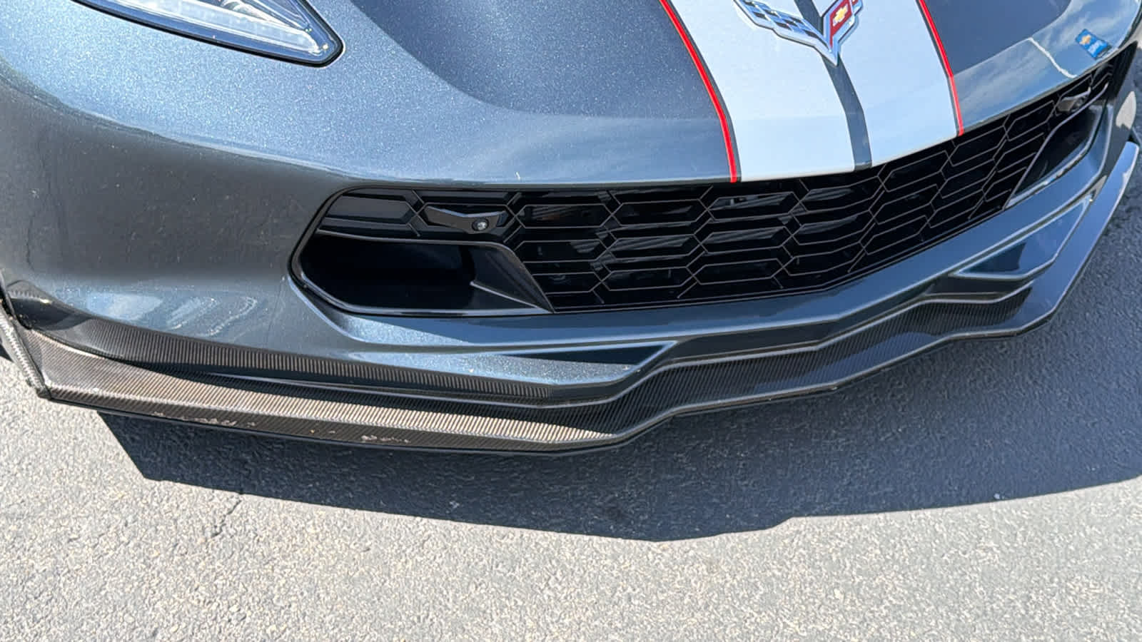 Thumbnail: 2019 Chevrolet Corvette - 33