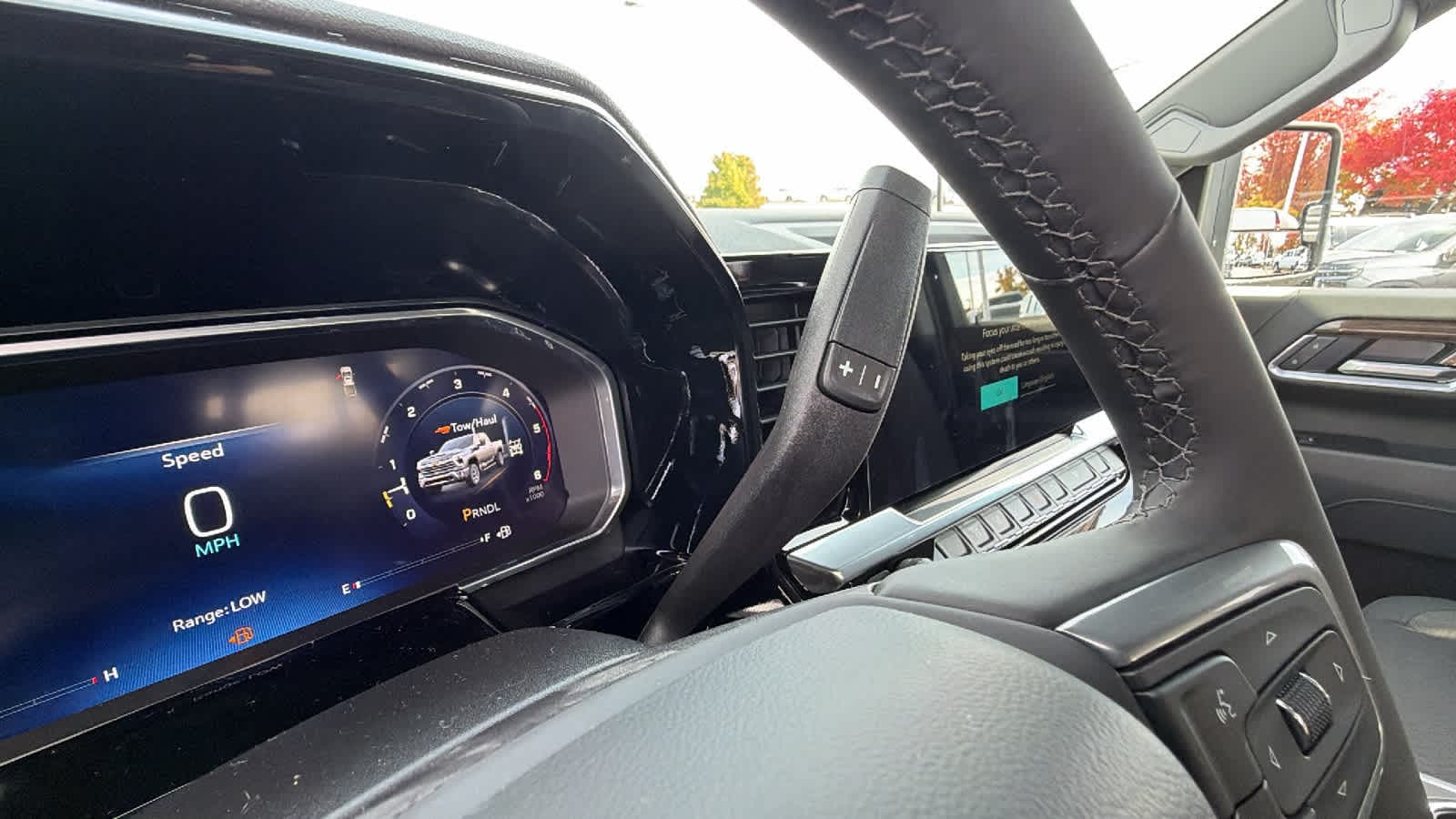 Thumbnail: 2026 Chevrolet Silverado 2500 - 13