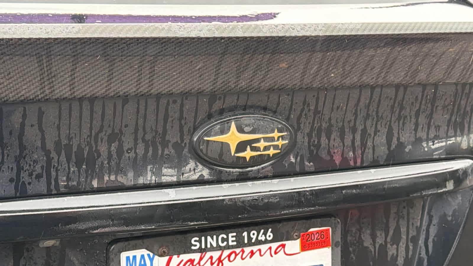 Thumbnail: 2018 Subaru WRX - 19