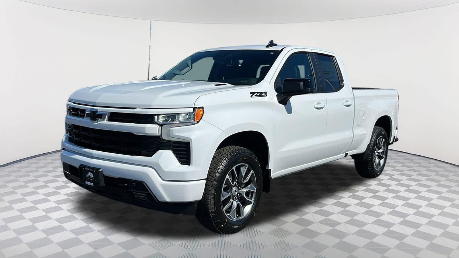 2025 Chevrolet Silverado 1500 RST -
                  Redding, CA