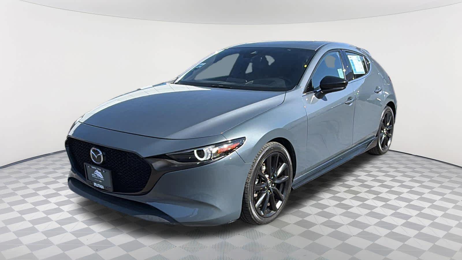 2020 Mazda CX-3 Premium 2.5 AT 5-Door SKYACTIV AWD's photo