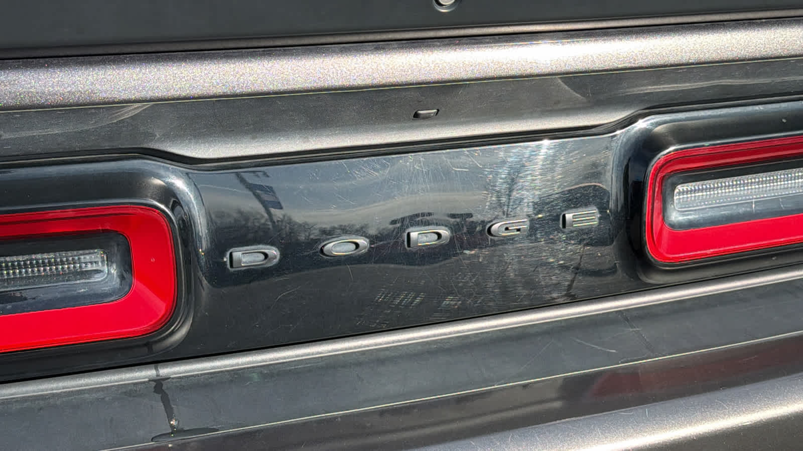 Thumbnail: 2020 Dodge Challenger - 27