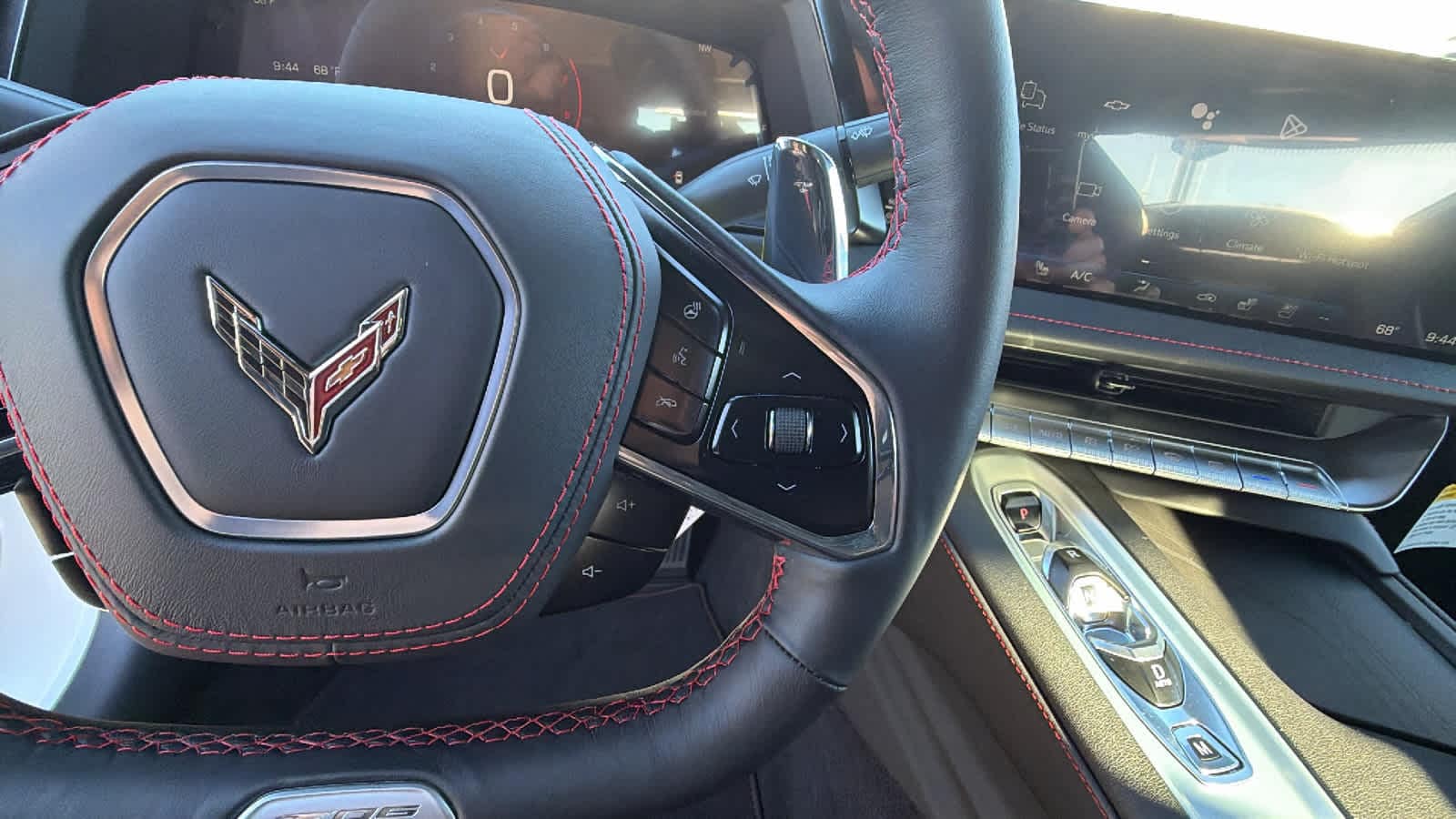 Thumbnail: 2026 Chevrolet Corvette - 20