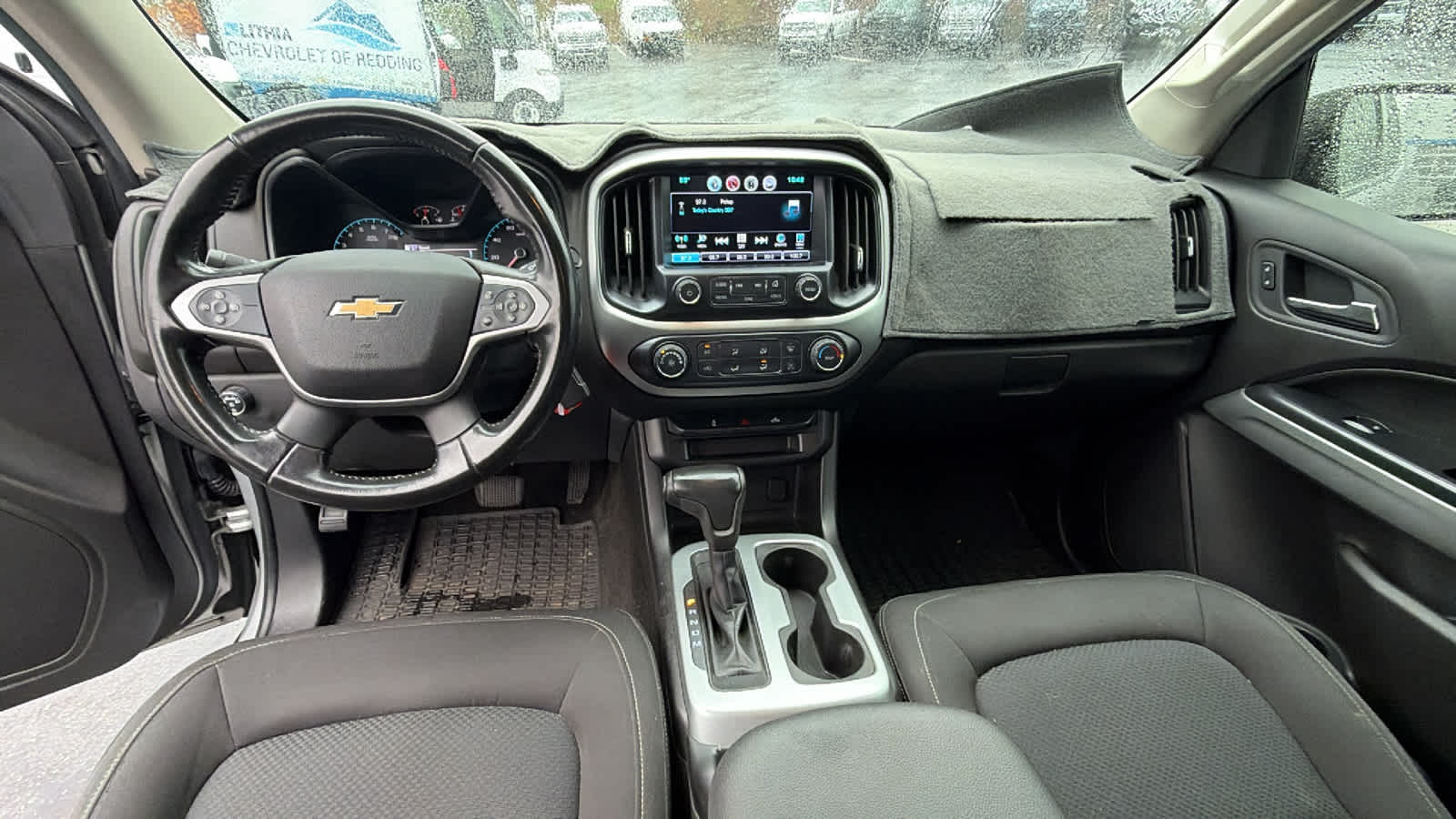 Thumbnail: 2016 Chevrolet Colorado - 18