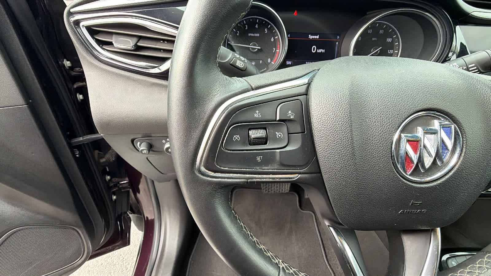 Thumbnail: 2020 Buick Encore GX - 19