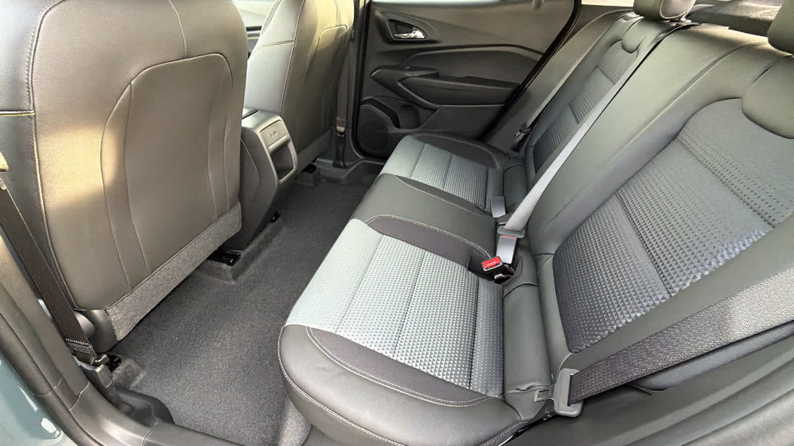 Thumbnail: 2026 Chevrolet Trax - 24