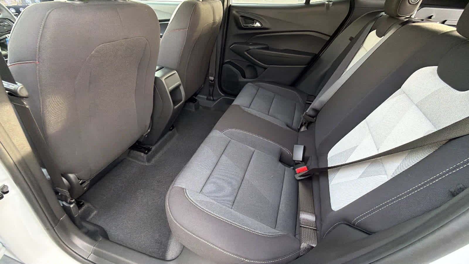 Thumbnail: 2026 Chevrolet Trax - 24