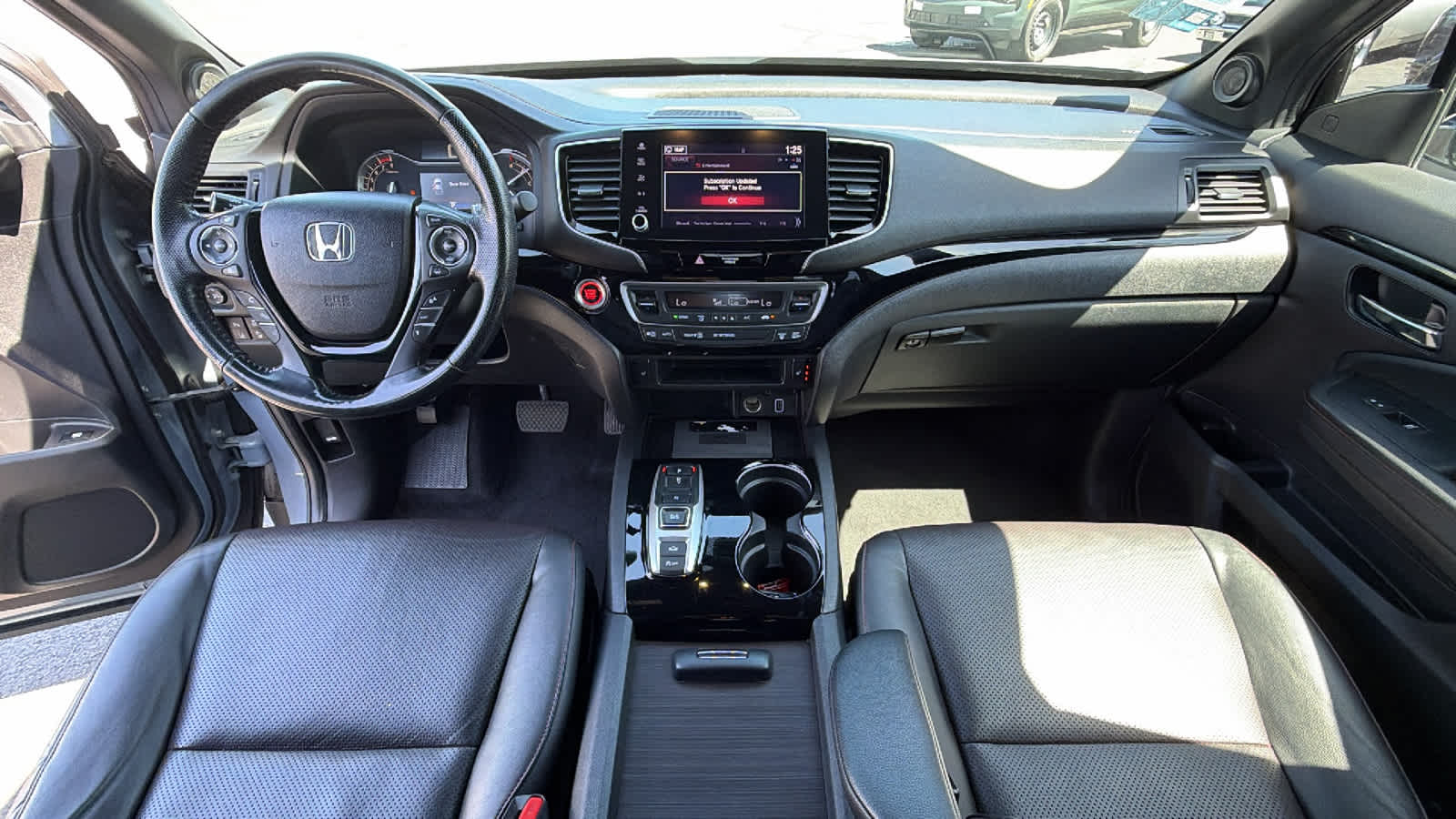 Thumbnail: 2022 Honda Ridgeline - 26